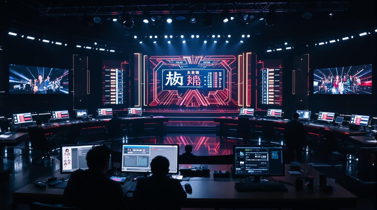 小白对娱乐圈明星的看法引发热议 周洁琼的成长轨迹成焦点